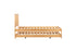 Buxton Trundle Bed